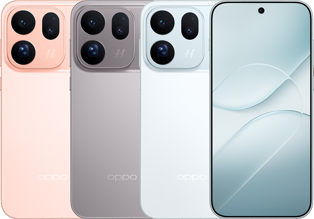 Oppo Find X10